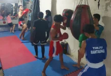 Dispora Bantaeng Akui Keterbatasan Anggaran Pembinaan Olahraga