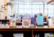 Inovasi Perpustakaan Sulsel, Tingkatkan Minat Baca Usia Dini