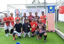 Banggakan Makassar, Eko Sutrisno Sabet Medali Emas di Ajang Internasional