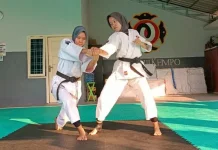 Tim Kempo Bantaeng Fokus Latihan Fisik menuju Porprov Sulsel