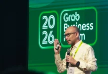 Grab Business Forum Bahas Strategi Pertumbuhan Korporasi Cerdas