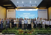 Ombudsman RI Puji Peningkatan Layanan Pelindo di Makassar