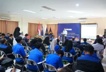 Kemenkum Sulsel Dukung DJKI Optimalkan Nilai Ekonomi dari Aset Desain Industri