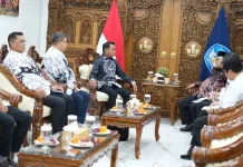 Mendikdasmen Abdul Mu’ti Akan Hadiri Porsenijar 2026 di Sidrap