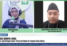 Rehabilitasi Iman bagi Penjudi Dimulai dari Taubat