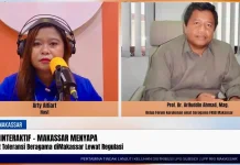 Regulasi Toleransi Beragama Diharapkan Jadi Landasan Kuat dalam Keragaman