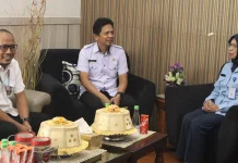Dinas Koperasi Makassar dan RRI Perkuat Kolaborasi Publikasi Koperasi Kelurahan