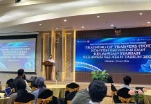 BI Sulsel Libatkan Media dan Kreator Perkuat Literasi Ekonomi Syariah
