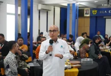 Bea Cukai Makassar Meningkatkan Pemahaman Pelaku Usaha Regulasi Ekspor