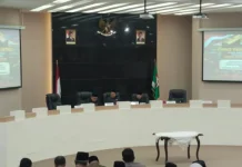 DPRD Makassar Siapkan Regulasi Transportasi Publik Lebih Baik