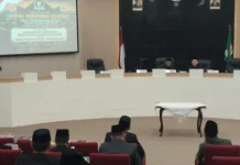 Pemkot Makassar Optimalkan Transportasi Melalui Perda Perhubungan