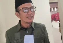 Legislator Makassar Apresiasi Terpilihnya Kembali Ketua PKB Makassar