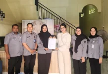Kemenkum Sulsel Awasi Notaris Baru di Soppeng-Wajo, Sejumlah Temuan Jadi Catatan