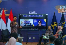 Kemenkum Sulsel Dorong Optimalisasi Pengelolaan Dokumen dan Informasi Hukum