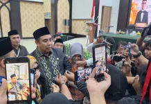 Jamaah Haji Maros Tiba di Tanah Air