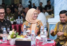 Bupati Gowa Sambut Baik Skema KPBU sebagai Solusi Pembiayaan Infrastruktur