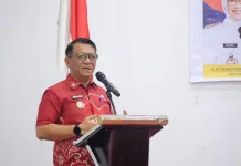 Sekda Gowa Dorong Pelaku UMKM Manfaatkan Keberadaan Ritel Modern