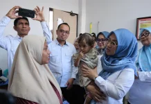 Gowa Lakukan Penguatan Layanan Kesehatan Memadai hingga Penanganan Stunting