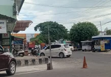 Pemkot Parepare Tata Ulang Aset Pojok UMKM untuk Tingkatkan PAD