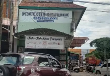 Pojok UMKM Parepare Akan Direlokasi demi Optimalisasi Aset Daerah