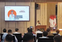 Pemkab Selayar Komitmen Sukseskan Sensus Ekonomi 2026