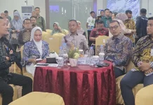 Diseminasi Kemenkeu, Bupati Selayar Dalami Skema KPBU Percepat Pembangunan
