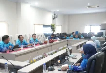 Dua Profesor Jepang Akan Berkuliah Tamu di Unismuh, Buka Peluang Riset di Jepang