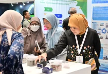 Aliyah Mustika Ilham Tegaskan Makassar Siap Dukung Agenda Iklim Nasional