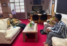 PLD UIN Alauddin Evaluasi Aksesibilitas bagi Mahasiswa Difabel