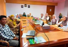 PSGA UIN Makassar dan UIN Jakarta Perkuat Kampus Inklusif Ramah Disabilitas