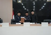 Pemkot dan DPRD Makassar Perkuat Regulasi Pembangunan Dua Ranperda Strategis