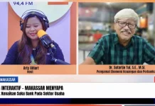 Edukasi dan Perubahan Mindset Penting bagi Pelaku Usaha Bersaing di Pasar Global