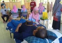 PMI Bulukumba Luncurkan Program Donor Darah Rutin Setiap Jumat