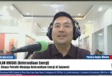 Dibalik BBM yang Selalu Tersedia, Ada Elnusa Petrofin yang Bekerja 24 Jam