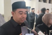 DPRD Makassar Siapkan Pansus Bahas Tata Bangunan Kota