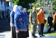 Komitmen Hadirkan Data Akurat, Pemkab Gowa Siap Sukseskan Sensus Ekonomi 2026
