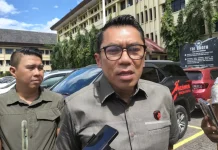 Polda Sulsel Antisipasi Potensi Kejahatan saat Nobar Piala Dunia 2026