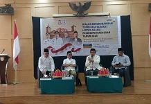 Tokoh Agama Dinilai Punya Peran Strategis Hadapi Tantangan Era Digital