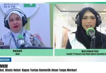 Bahaya Kosmetik Mengandung Merkuri dan Dampaknya bagi Kesehatan Kulit