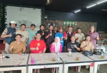 Percasi Pinrang Undang Pecatur Sulsel dan Luar Daerah ikut Koperasi Cup 2026