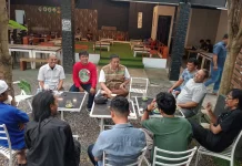 Percasi Pinrang Cari Sponsor Hadapi Efisiensi Anggaran