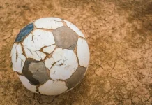 Richard Lindon Sosok di Balik Lahirnya Bola Sepak Modern