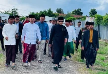 Kunjungan Menag ke As'adiyah Jadi Momentum Penguatan Ekosistem Pesantren