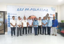 Dinas Koperasi dan UKM Makassar Intensifkan Penilaian Koperasi Sehat