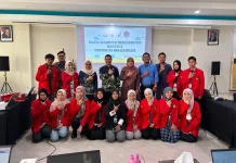 BBPOM Makassar dan Unhas Beri Manfaat Nyata Bagi UMKM lewat SAPA Kampus Berdampak