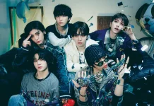 Lima Hari Rilis, Album “HOME” BOYNEXTDOOR Langsung Jadi Million Seller