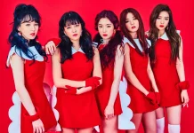 Red Velvet Comeback Formasi Lengkap Agustus Ini