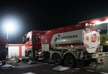 Pertamina Pastikan Stok Pertalite Aman dan Tetap Tersedia