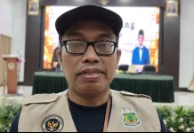Sebanyak 129 Jemaah Haji Pinrang Tiba Selamat di Bandara Sultan Hasanuddin
