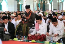 IPIM Sulsel Himpun Tokoh Nasional, Rumuskan Peran Baru Masjid